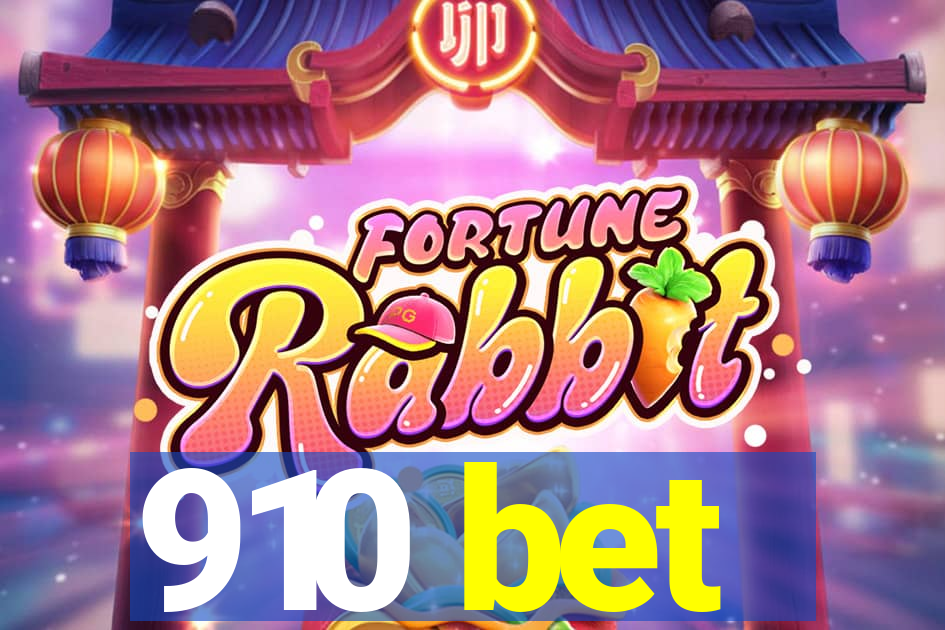 910 bet